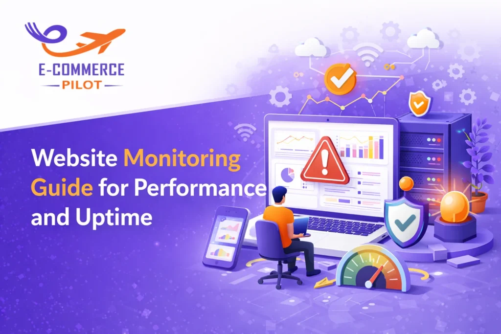 website monitoring