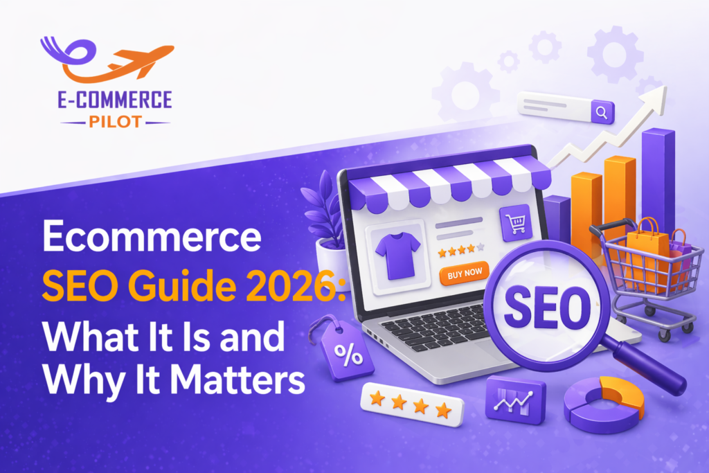 ecommerce seo