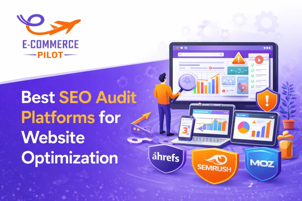 Best SEO Audit Platforms for Website Optimization