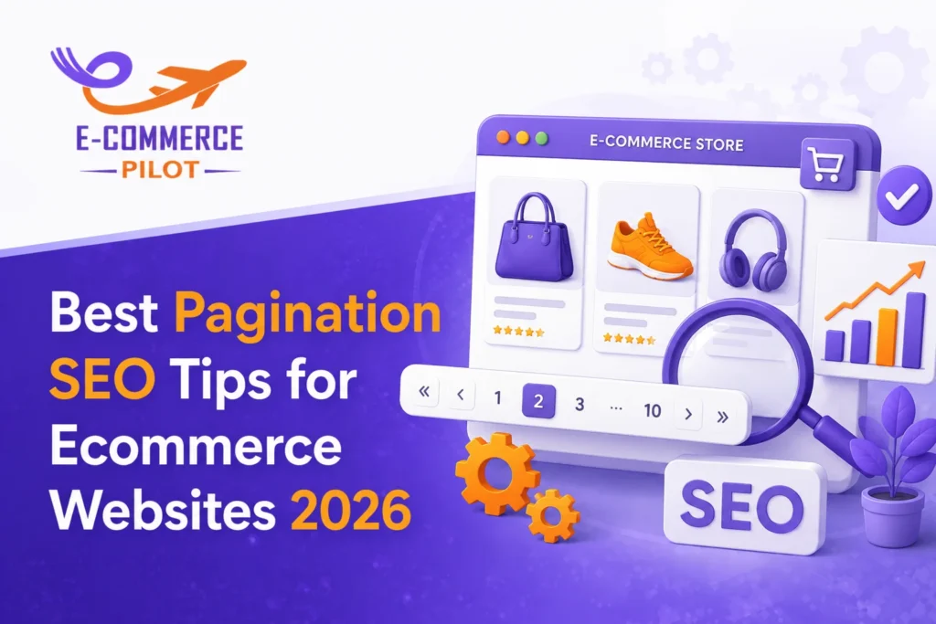 Pagination SEO