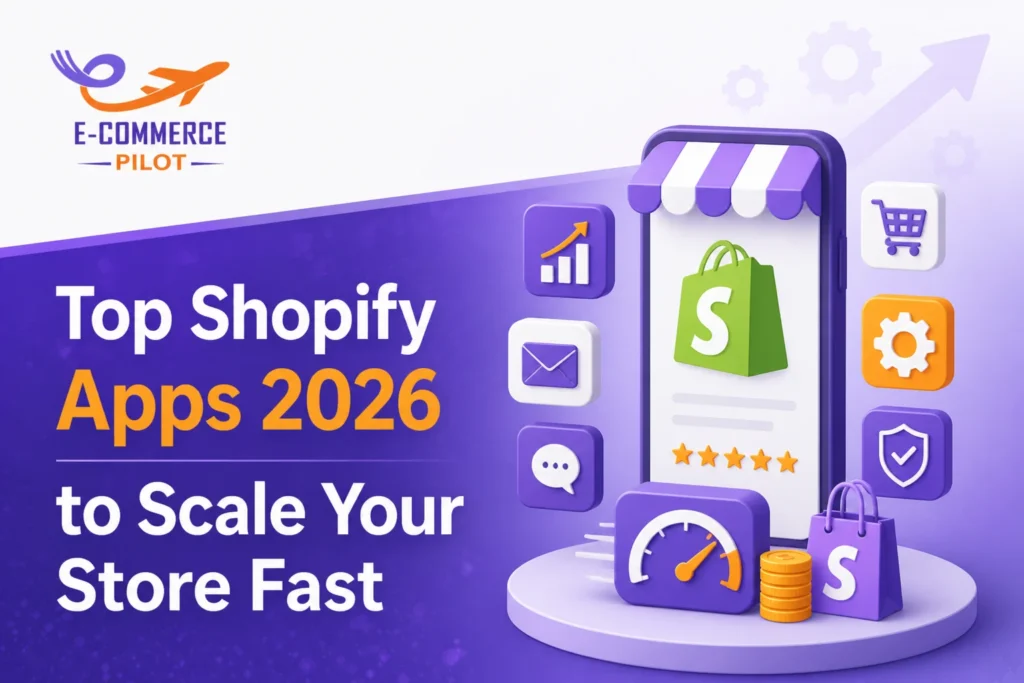 Top Shopify Apps 2026