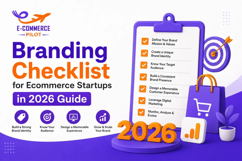 Branding Checklist