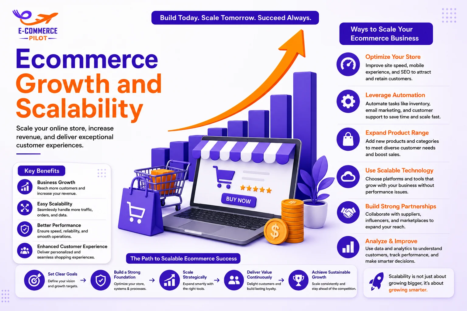Shopify vs WooCommerce