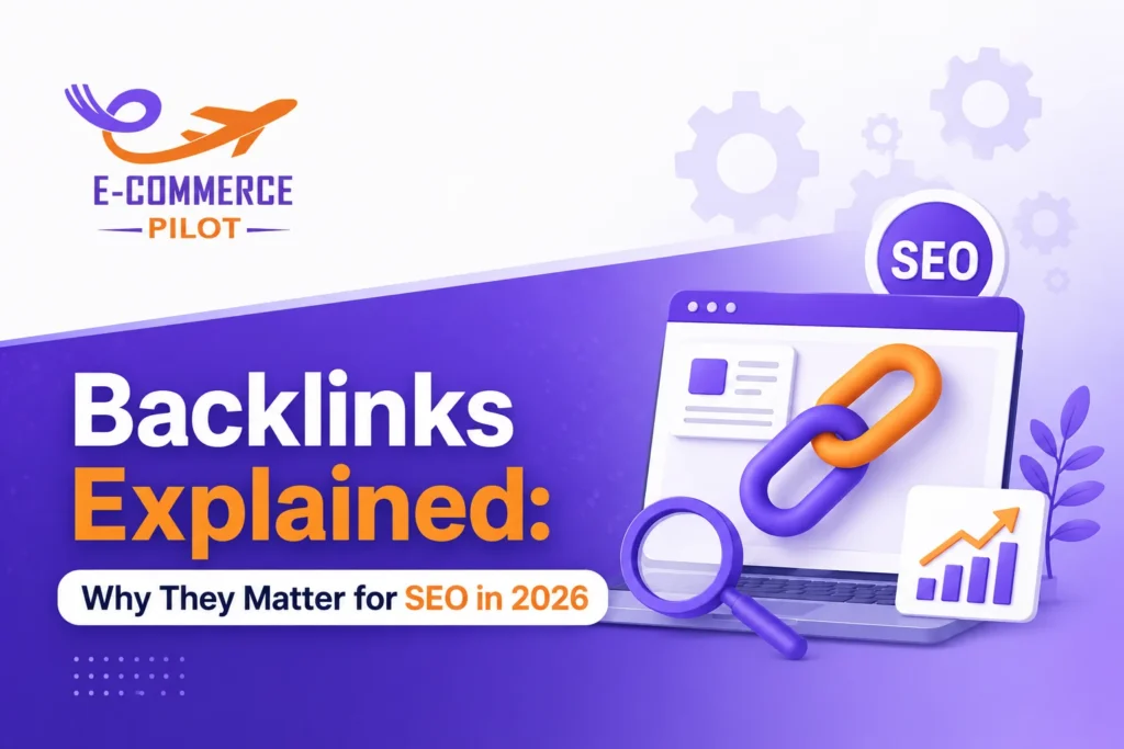 Backlinks Explained