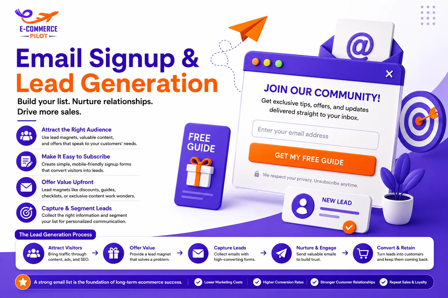 Email Marketing Strategies