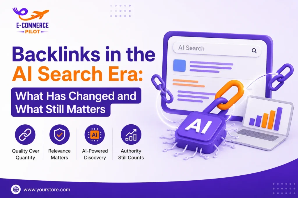 Backlinks in the AI Search Era