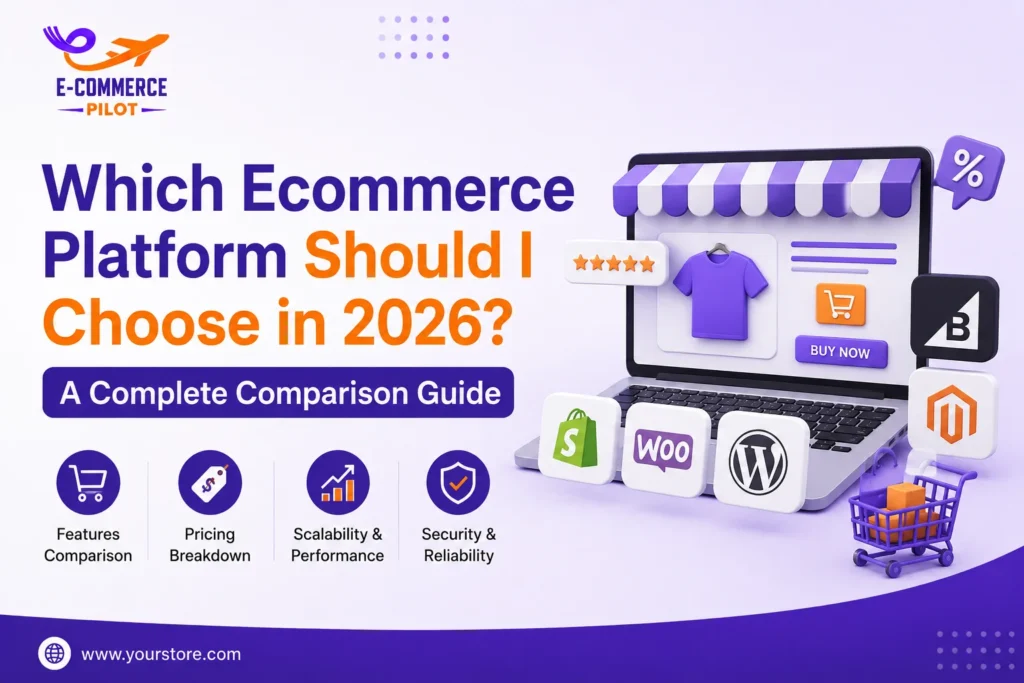 Ecommerce Platform