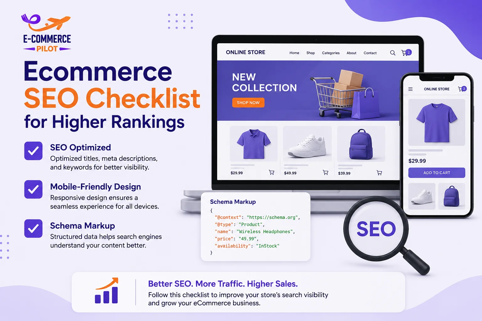 Hire Ecommerce Developer 