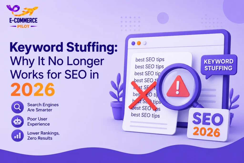 Keyword Stuffing