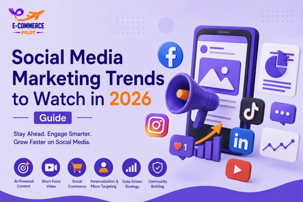 Social Media Trends