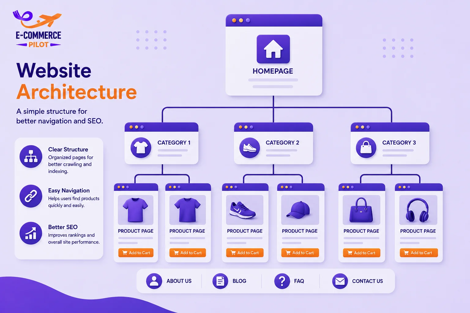  Technical SEO for Online Shops