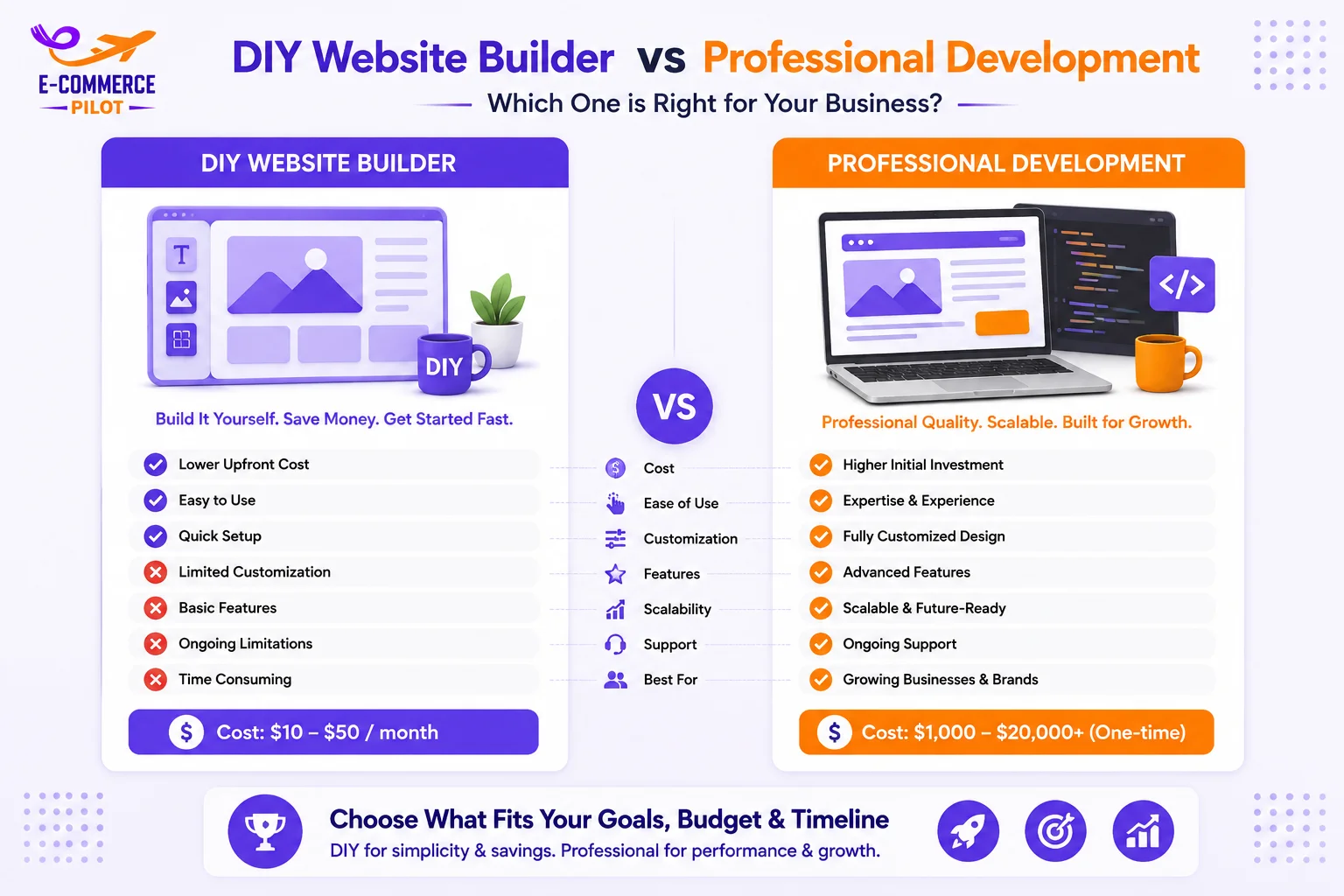 Website Cost
