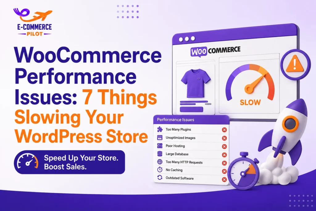WooCommerce Performance