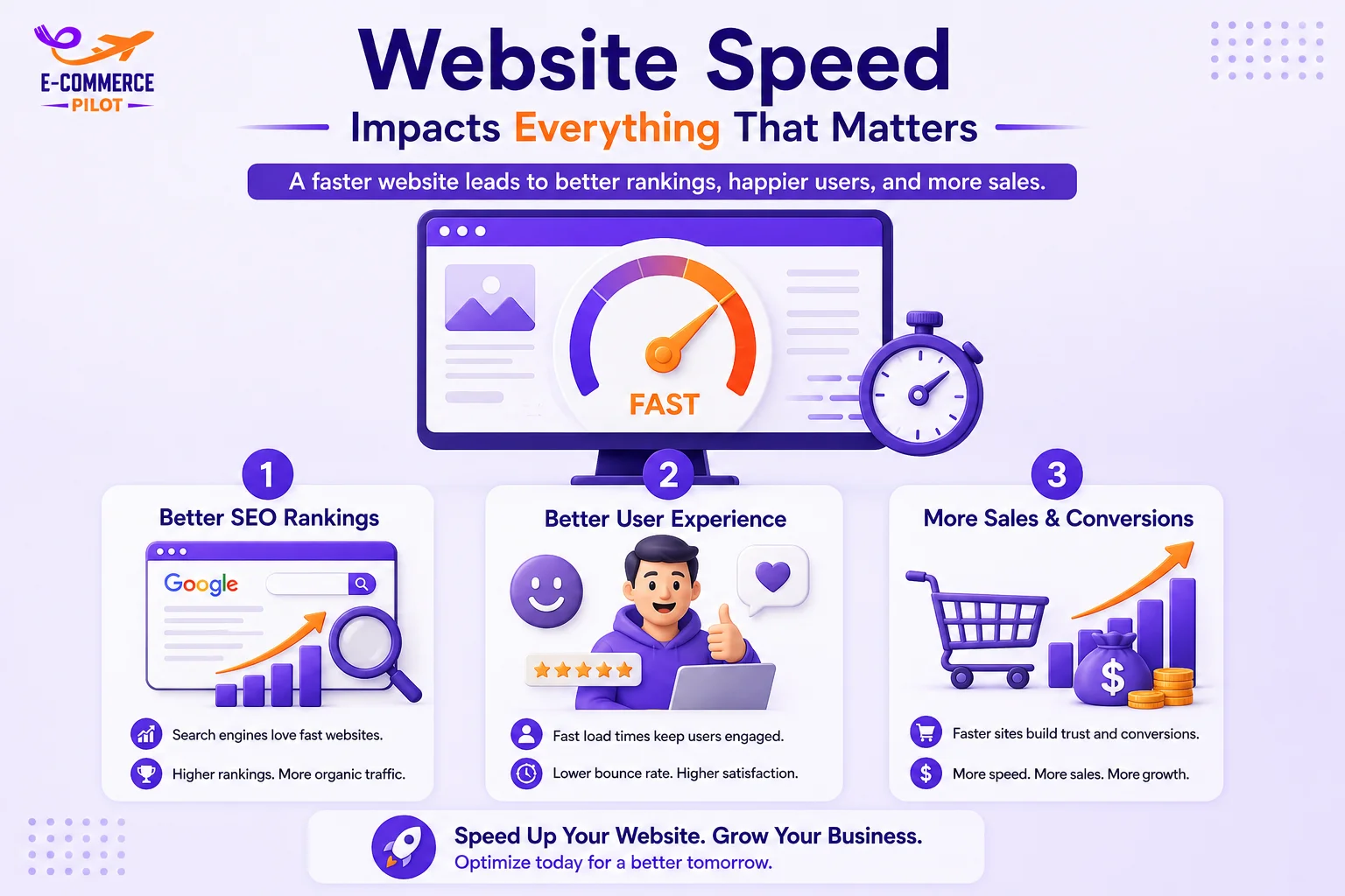 WooCommerce Performance 