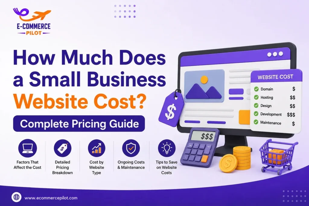 Website cost