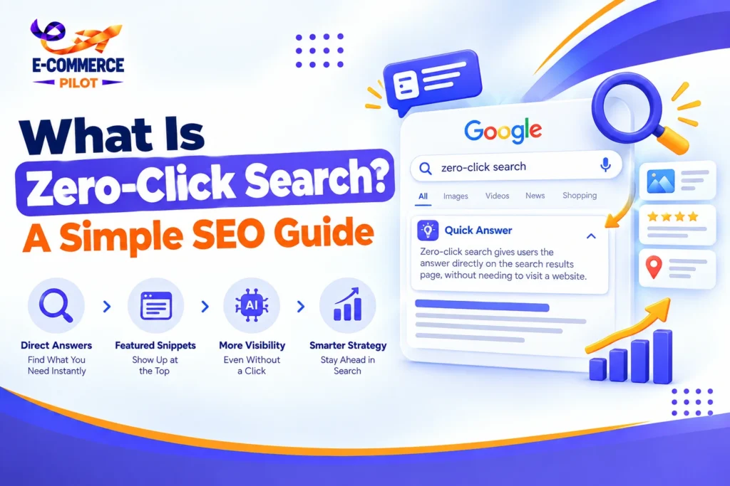 Zero-Click Search