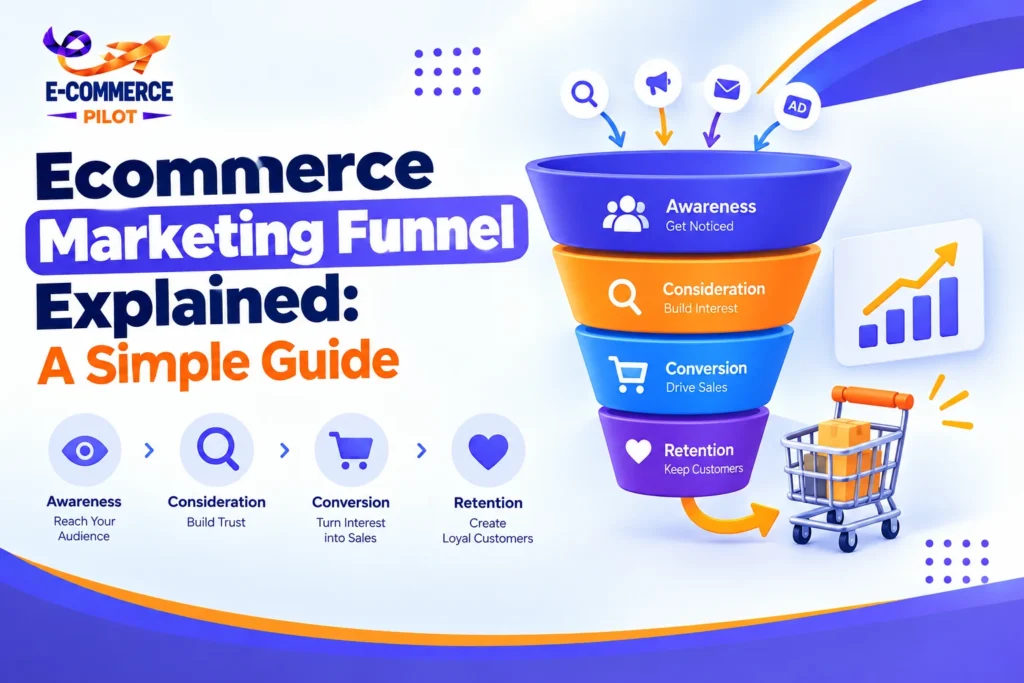 Marketing funnel