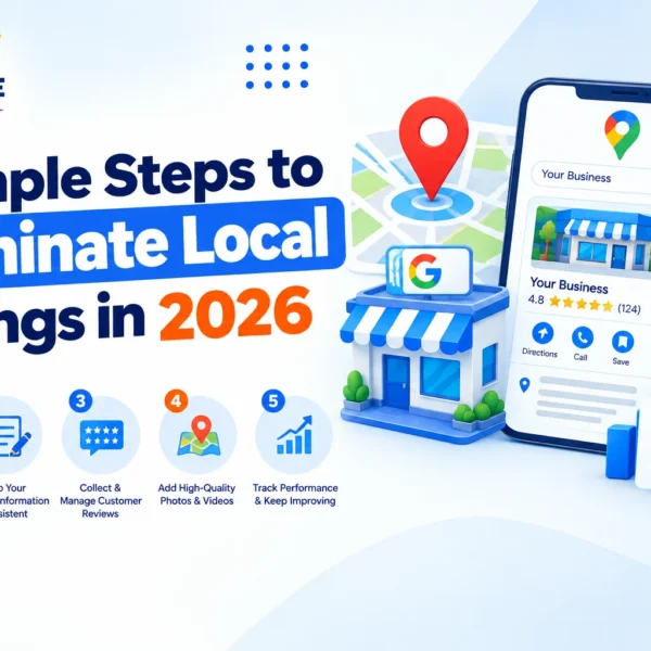 local listings