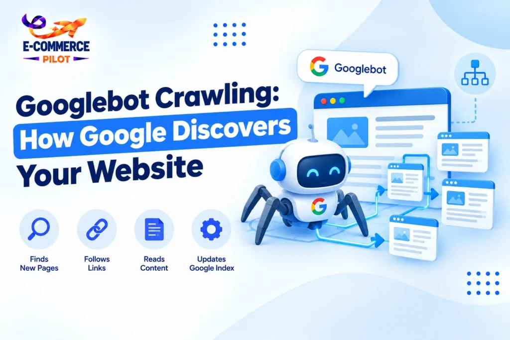 Googlebot Crawling