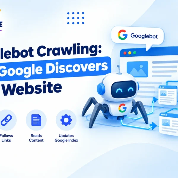 Googlebot Crawling