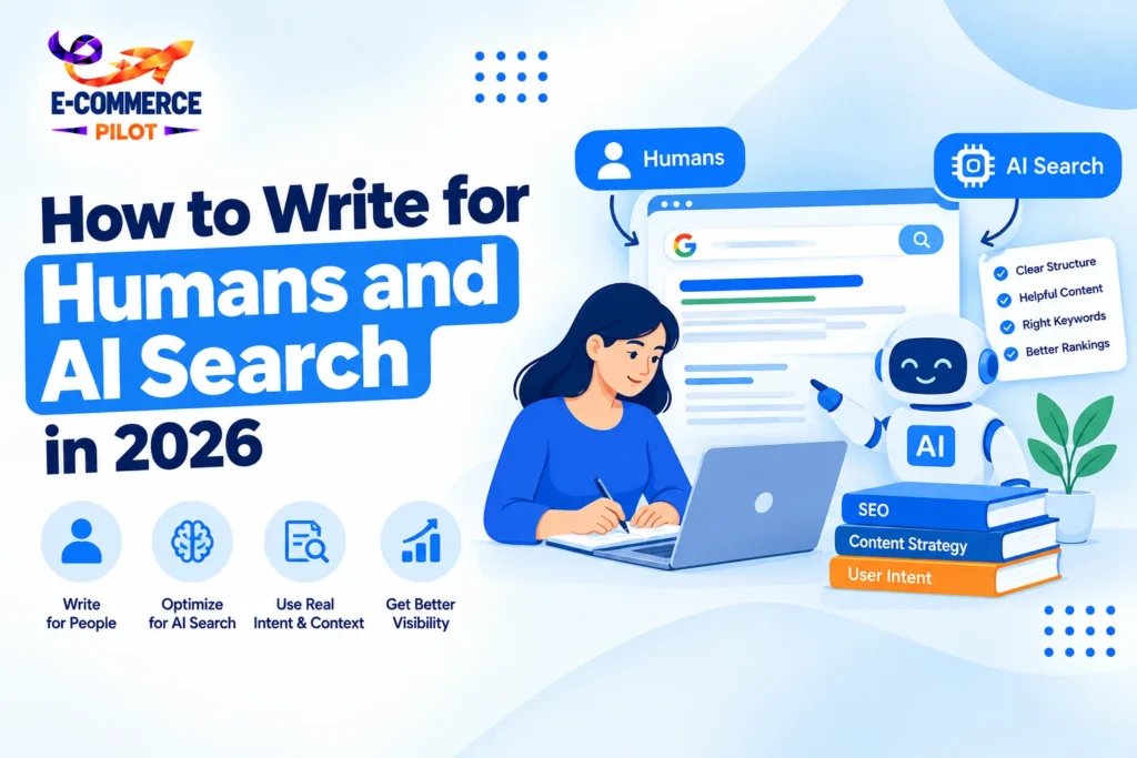 AI Search Writing