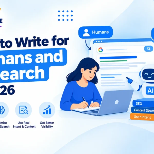 AI Search Writing